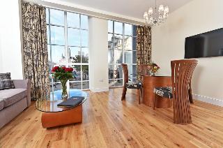 Гостиница Royal Athenaeum Suites