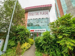 Hotel OYO Chase Suites