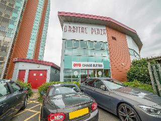 Hotel OYO Chase Suites