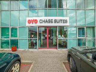 Hotel OYO Chase Suites