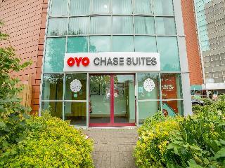 Hotel OYO Chase Suites