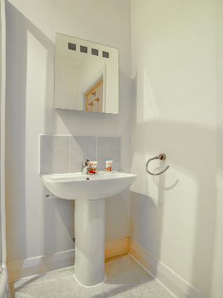Hotel OYO Chase Suites