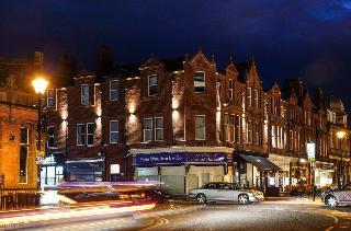 Mode Hotel - Lytham