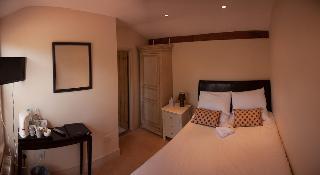 Crystal Lodge Hotel