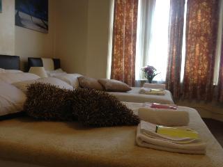 Crystal Lodge Hotel