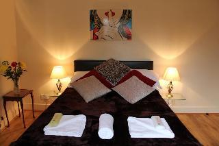 Crystal Lodge Hotel