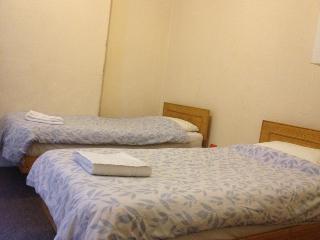 Crystal Lodge Hotel