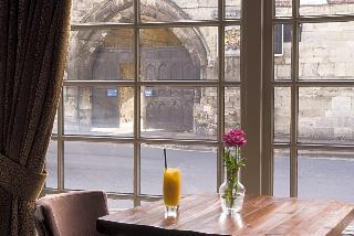 Hotel The Chapter House