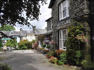 Hotel Westbourne BED AND Breakfast
