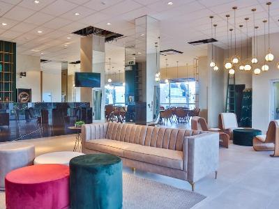 Hotel Ramada Encore Wyndham Fernandopolis