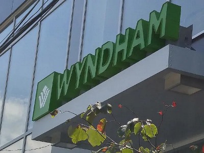 Гостиница Wyndham Garden Changsha Wangcheng