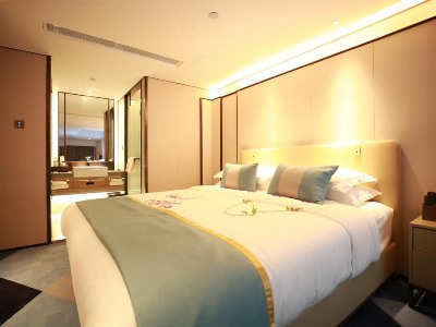 Гостиница Ramada By Wyndham Hengyang Zhengxiang