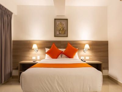 Hotel Howard Johnson Lima Miraflores Larco