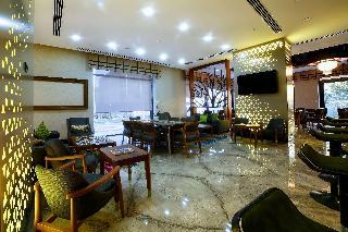 Hotel Tryp by Wyndham Istanbul Topkapi