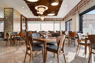 Hotel Tryp by Wyndham Istanbul Topkapi