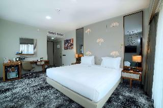 Hotel Tryp by Wyndham Istanbul Topkapi