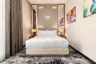Hotel Tryp by Wyndham Istanbul Topkapi