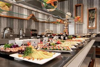 Hotel Tryp by Wyndham Istanbul Topkapi