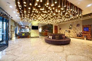 Hotel Tryp by Wyndham Istanbul Topkapi
