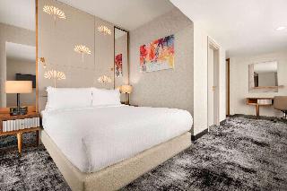 Hotel Tryp by Wyndham Istanbul Topkapi