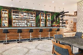 Hotel Tryp by Wyndham Istanbul Topkapi