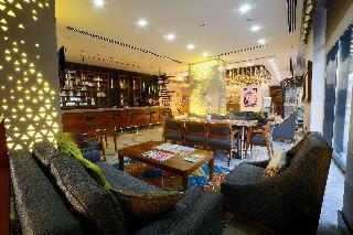 Hotel Tryp by Wyndham Istanbul Topkapi