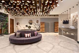 Hotel Tryp by Wyndham Istanbul Topkapi