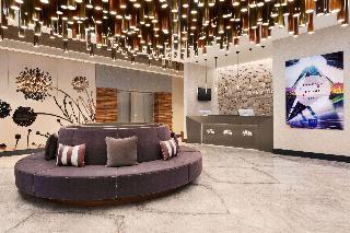 Hotel Tryp by Wyndham Istanbul Topkapi