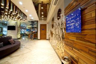 Hotel Tryp by Wyndham Istanbul Topkapi