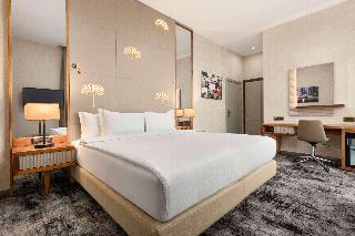 Hotel Tryp by Wyndham Istanbul Topkapi