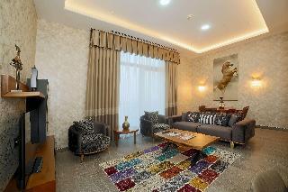 Hotel Tryp by Wyndham Istanbul Topkapi