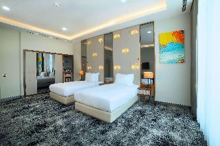 Hotel Tryp by Wyndham Istanbul Topkapi
