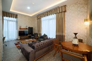 Hotel Tryp by Wyndham Istanbul Topkapi