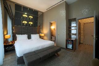 Hotel Tryp by Wyndham Istanbul Topkapi