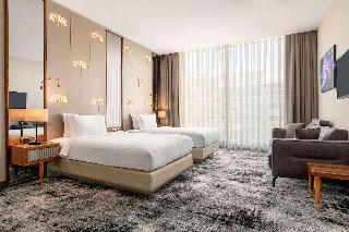 Hotel Tryp by Wyndham Istanbul Topkapi