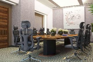 Hotel Tryp by Wyndham Istanbul Topkapi