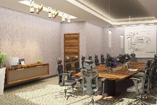 Hotel Tryp by Wyndham Istanbul Topkapi