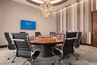 Hotel Tryp by Wyndham Istanbul Topkapi