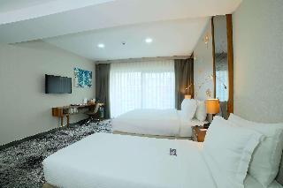 Hotel Tryp by Wyndham Istanbul Topkapi