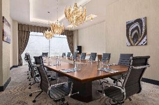 Hotel Tryp by Wyndham Istanbul Topkapi