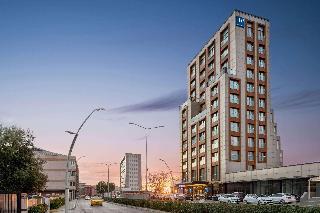 Hotel Tryp by Wyndham Istanbul Topkapi