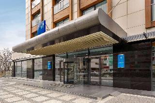 Hotel Tryp by Wyndham Istanbul Topkapi