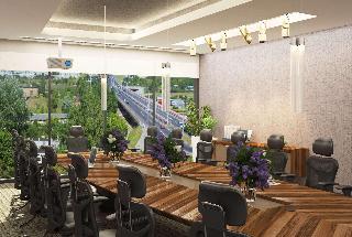 Hotel Tryp by Wyndham Istanbul Topkapi