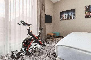 Hotel Tryp by Wyndham Istanbul Topkapi