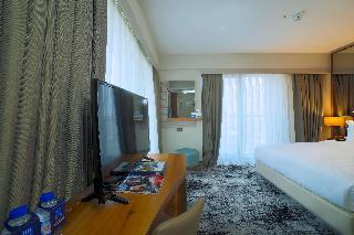 Hotel Tryp by Wyndham Istanbul Topkapi