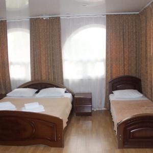 Guest house Klever on Medovaya