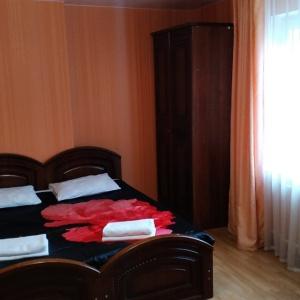 Guest house Klever on Medovaya