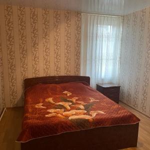 Guest house Klever on Medovaya