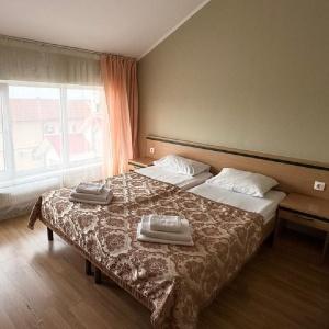 Guest house Klever on Medovaya