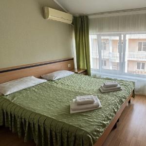 Guest house Klever on Medovaya